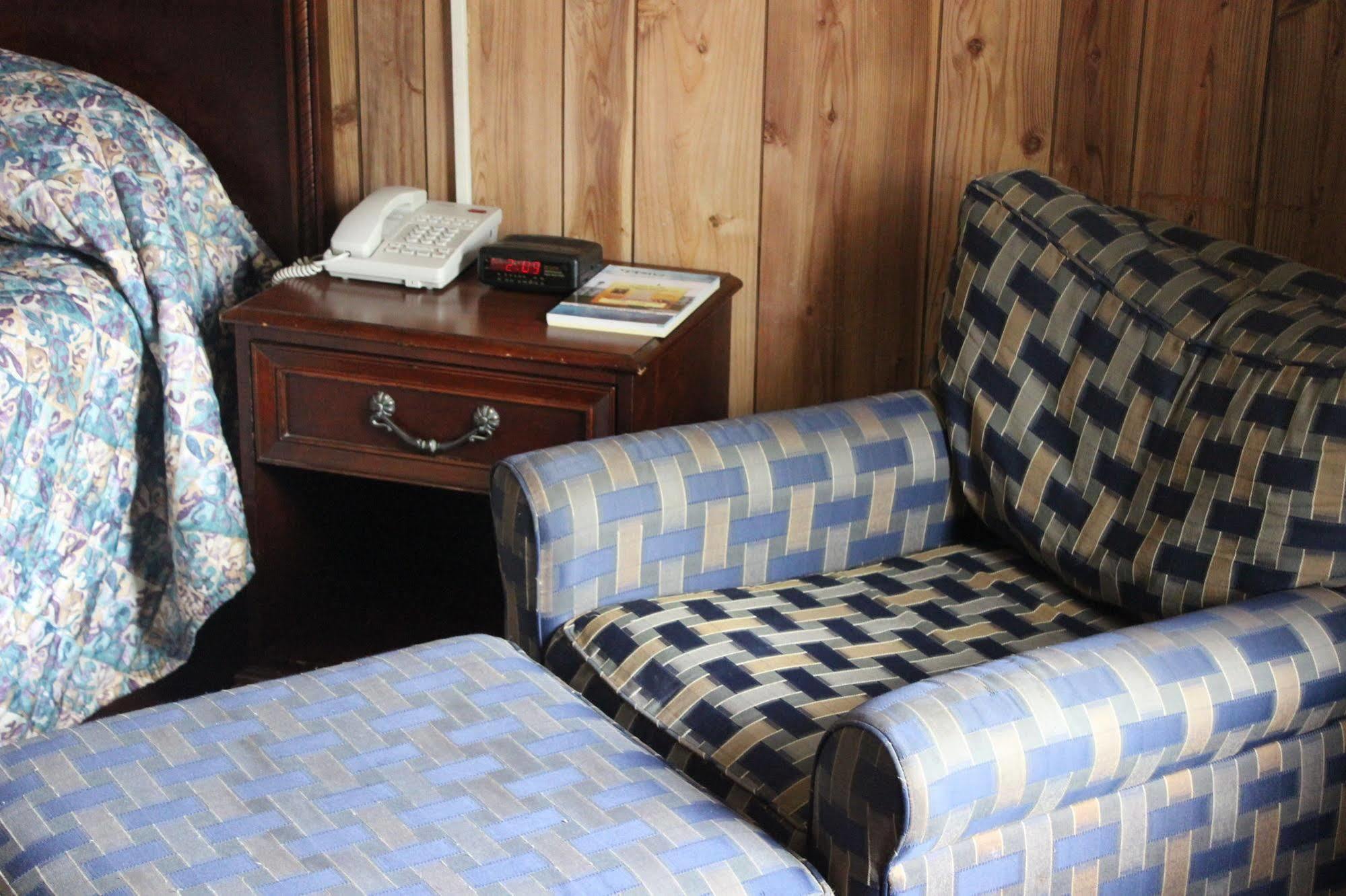 Carolina Lodge Уолтърборо Екстериор снимка